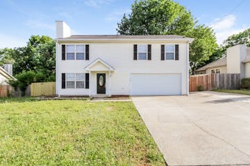 713 Alisa Cove La Vergne, TN 37086